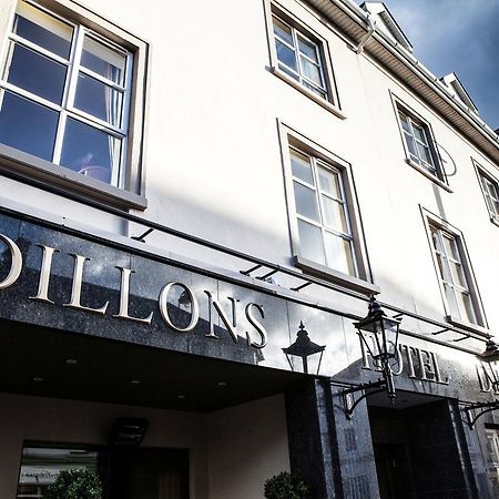 Dillon'S Hotel Letterkenny Eksteriør bilde