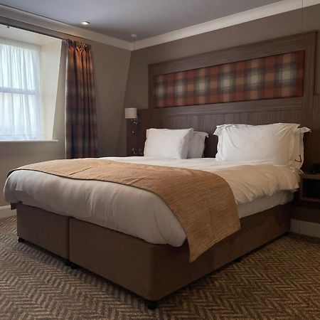 Dillon'S Hotel Letterkenny Eksteriør bilde