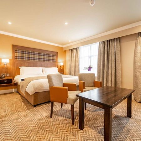 Dillon'S Hotel Letterkenny Eksteriør bilde