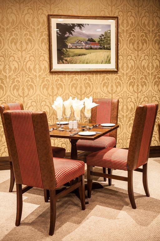 Dillon'S Hotel Letterkenny Eksteriør bilde
