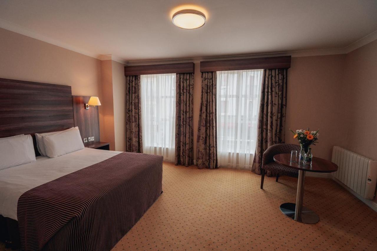 Dillon'S Hotel Letterkenny Eksteriør bilde