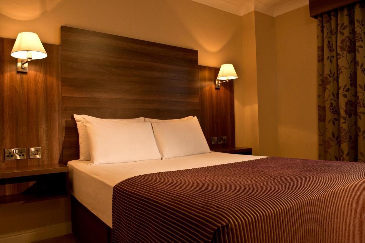 Dillon'S Hotel Letterkenny Eksteriør bilde