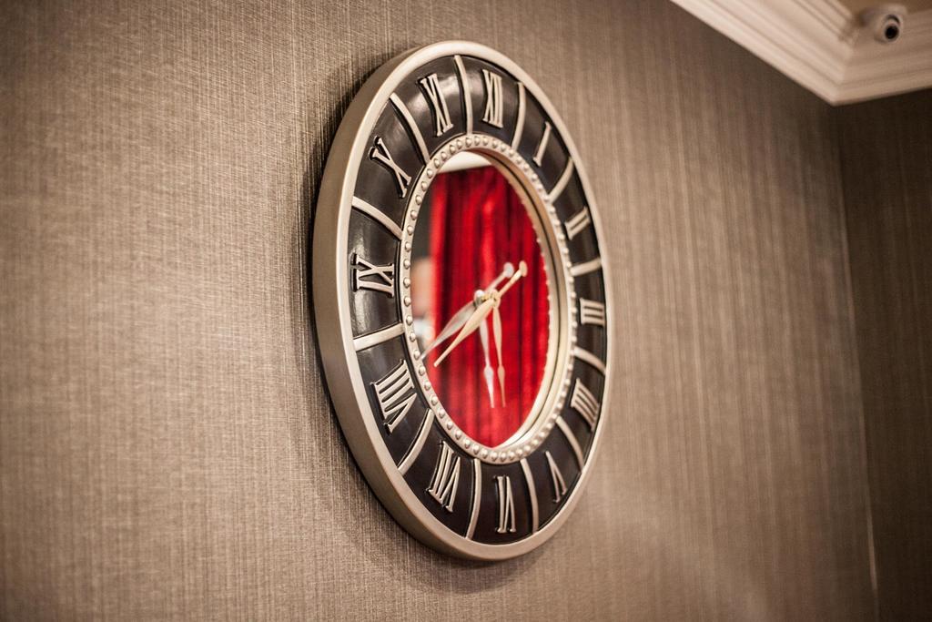 Dillon'S Hotel Letterkenny Eksteriør bilde