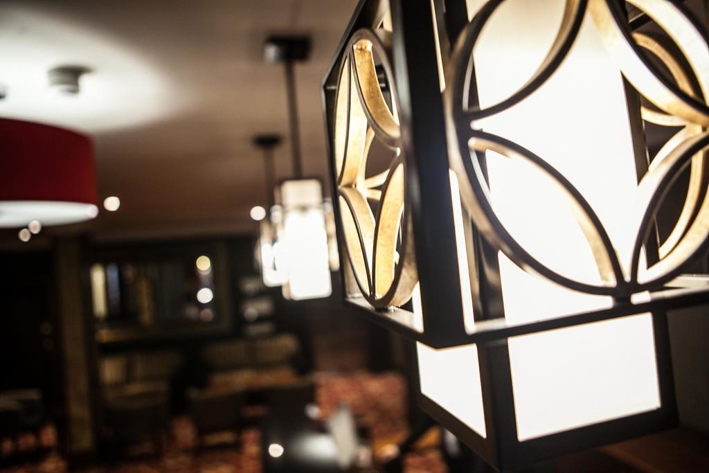 Dillon'S Hotel Letterkenny Eksteriør bilde