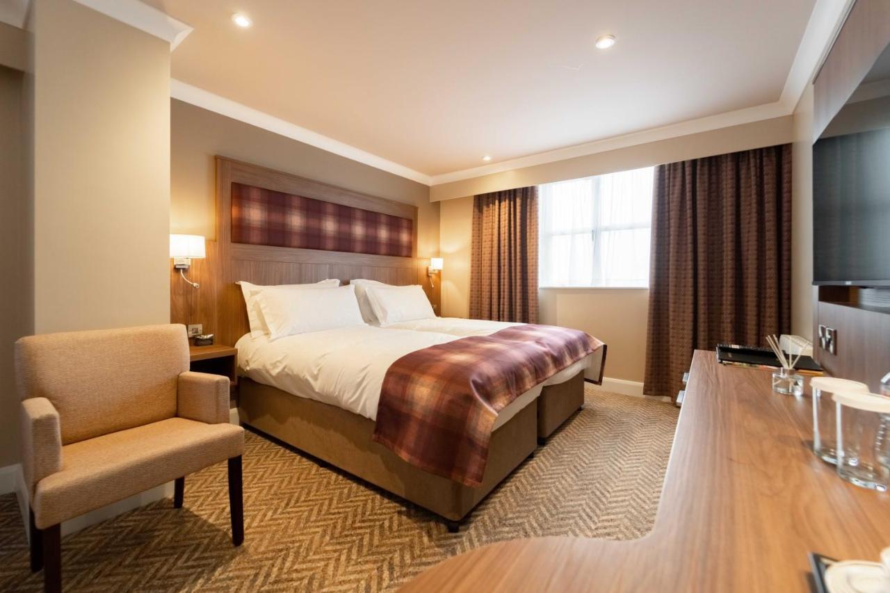 Dillon'S Hotel Letterkenny Eksteriør bilde