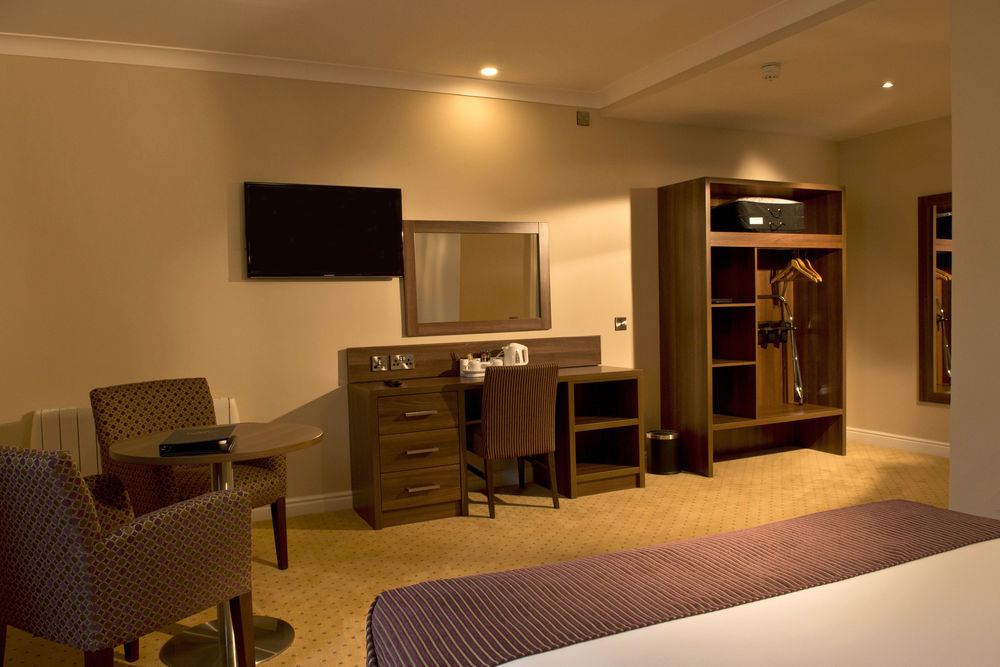 Dillon'S Hotel Letterkenny Eksteriør bilde