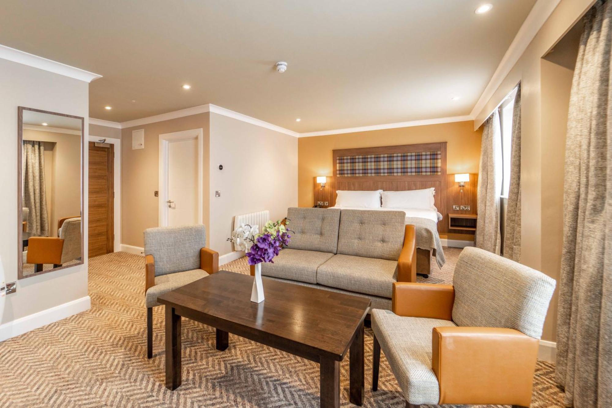 Dillon'S Hotel Letterkenny Eksteriør bilde