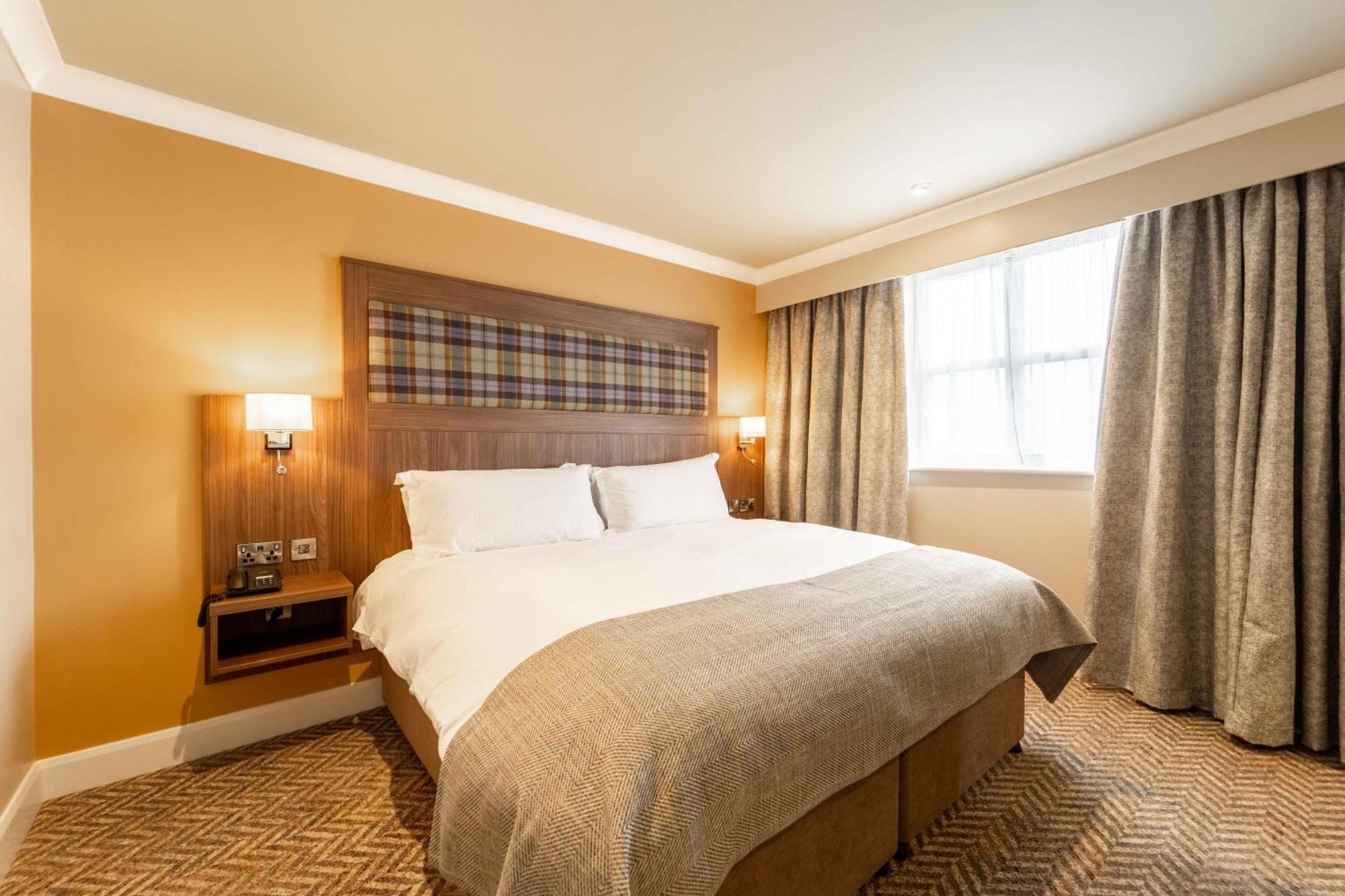Dillon'S Hotel Letterkenny Eksteriør bilde
