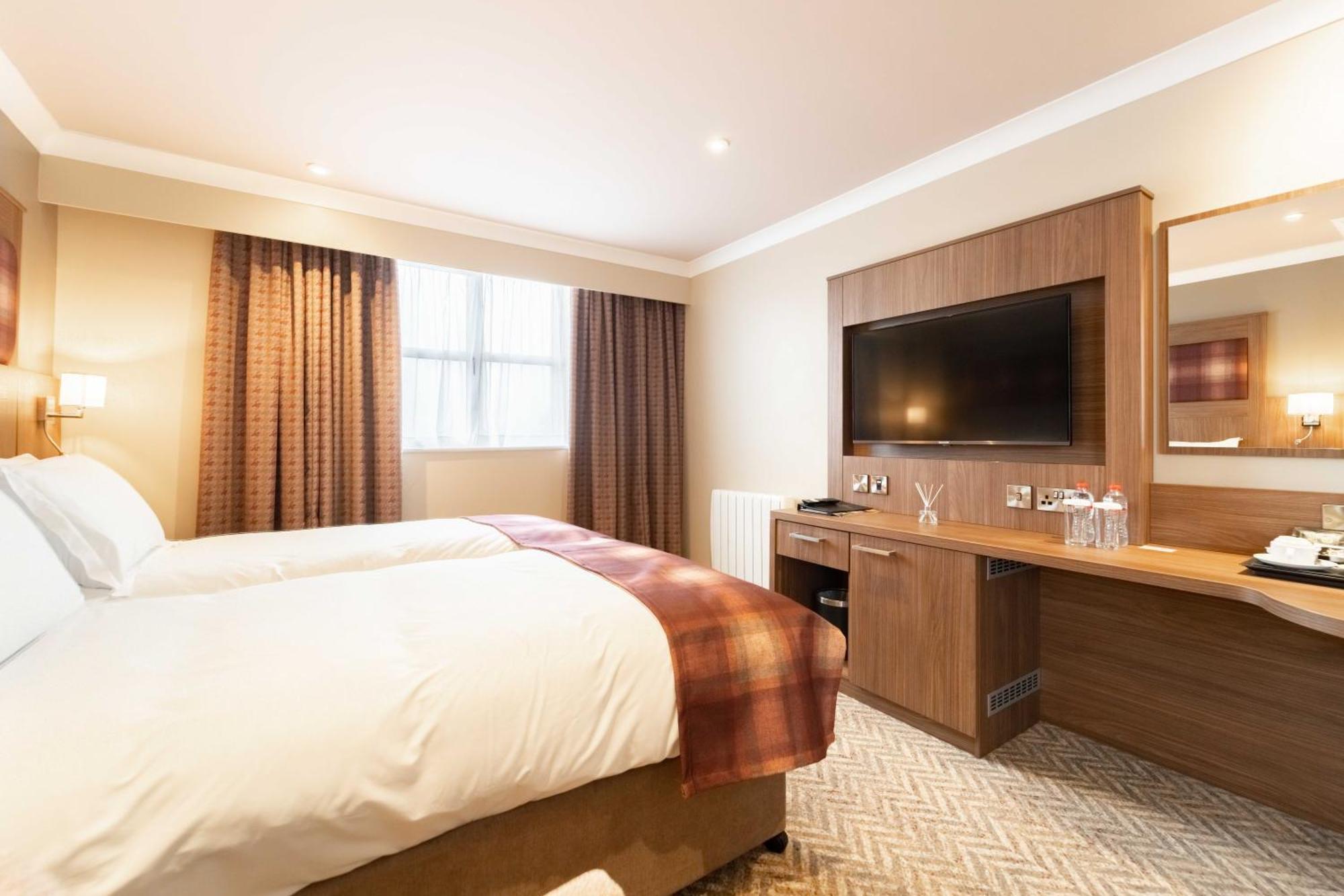 Dillon'S Hotel Letterkenny Eksteriør bilde