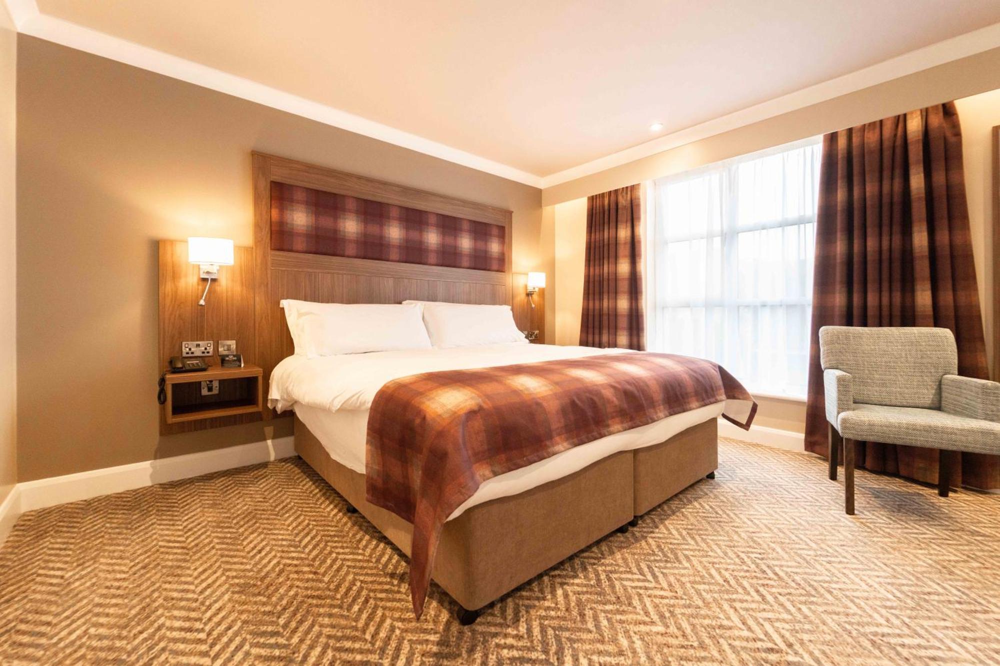 Dillon'S Hotel Letterkenny Eksteriør bilde