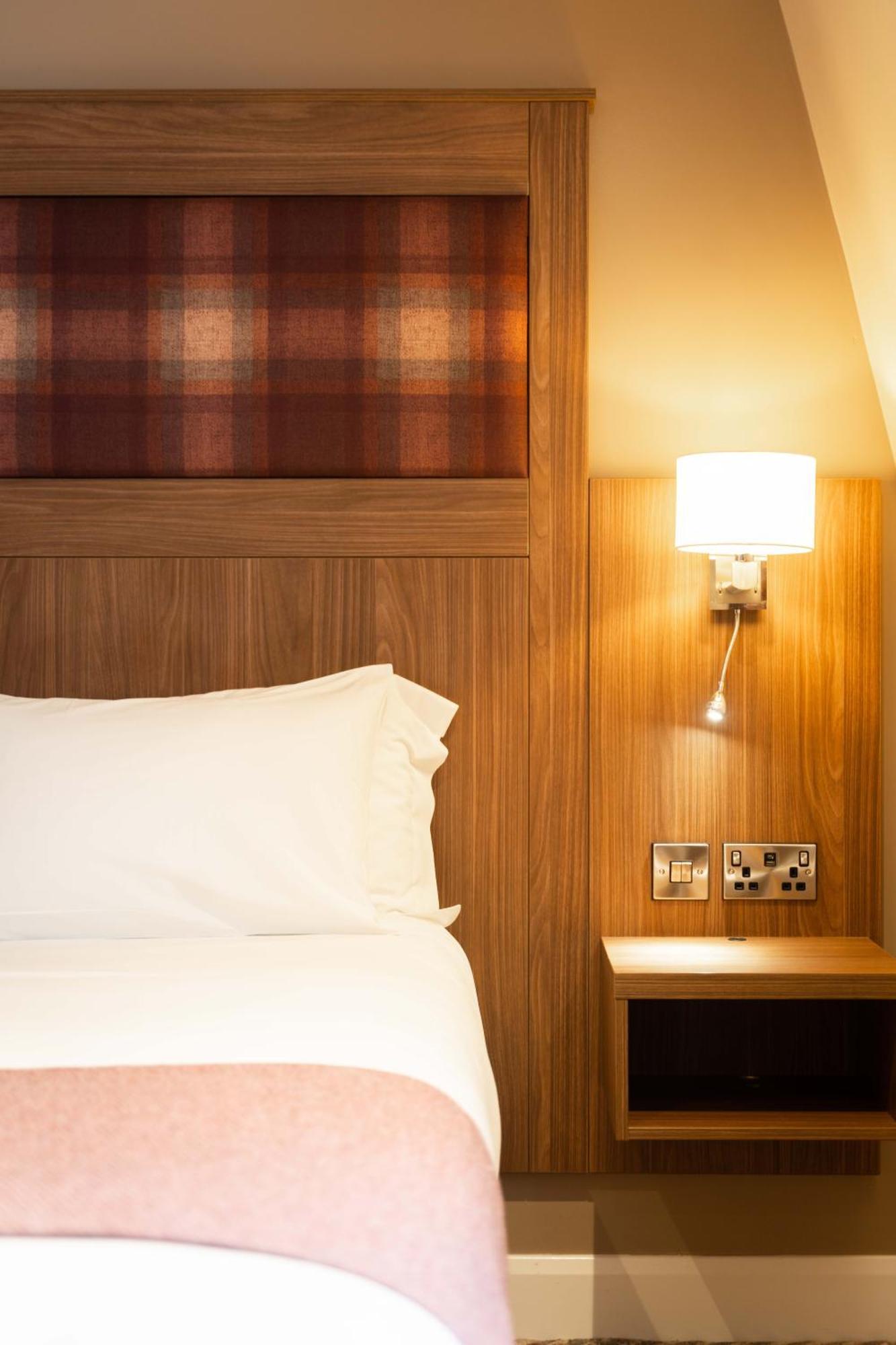 Dillon'S Hotel Letterkenny Eksteriør bilde