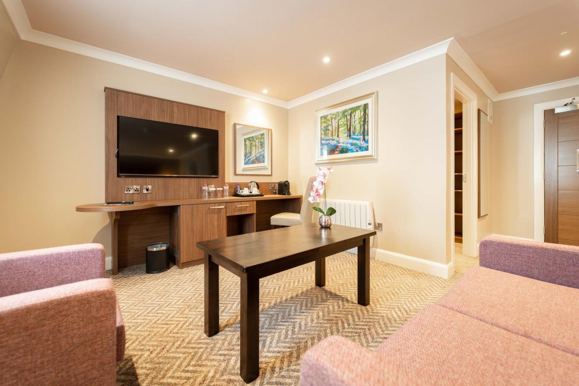 Dillon'S Hotel Letterkenny Eksteriør bilde
