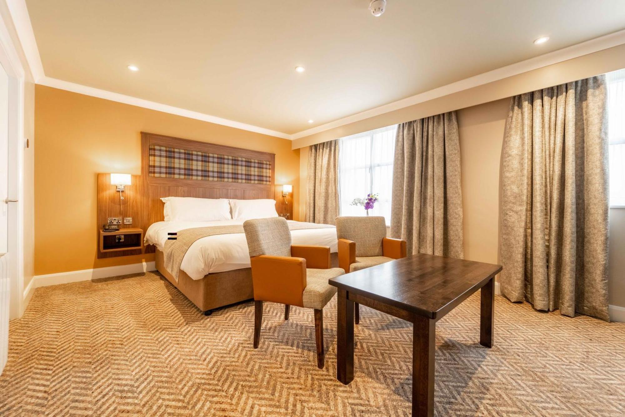 Dillon'S Hotel Letterkenny Eksteriør bilde