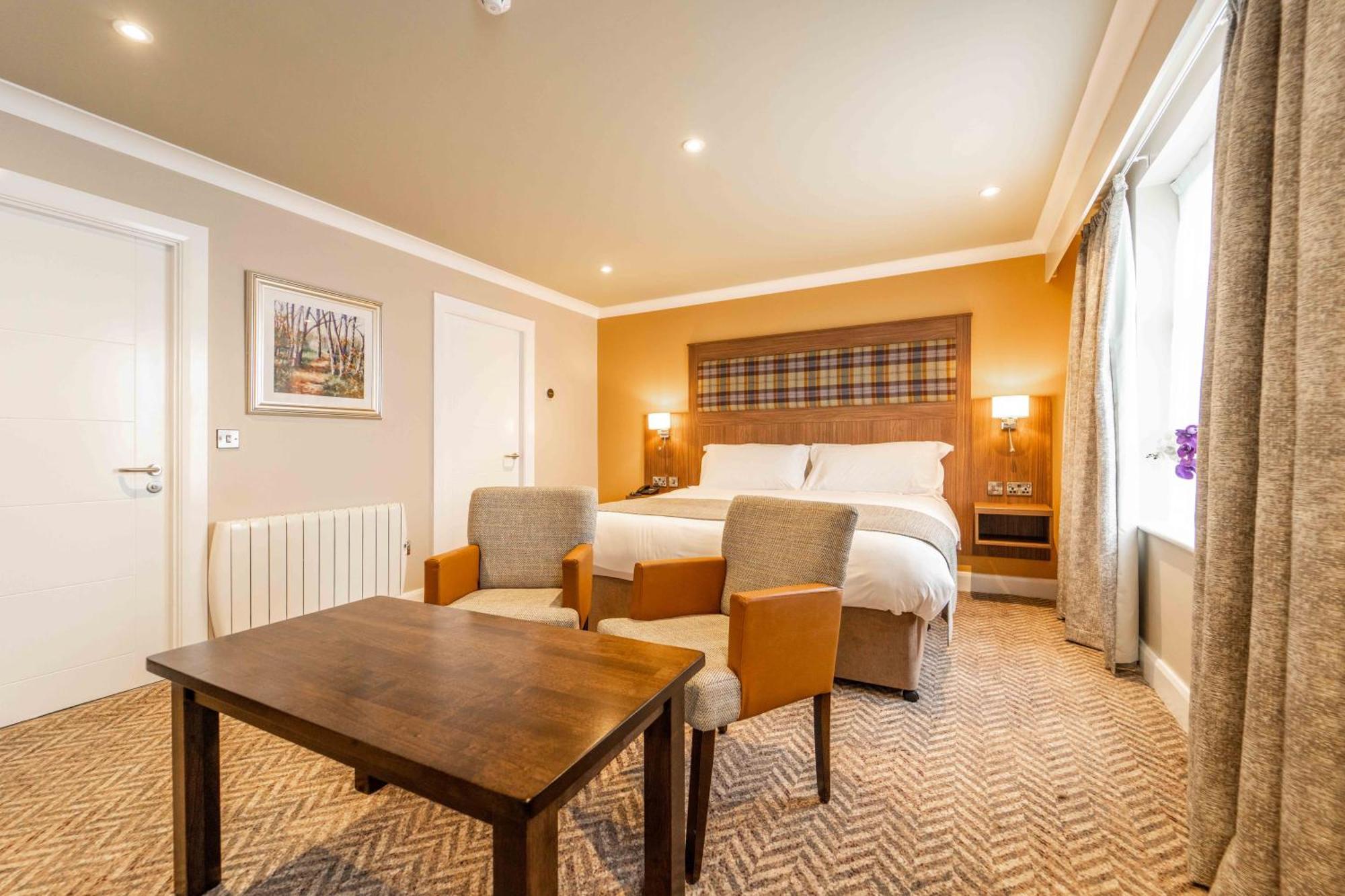 Dillon'S Hotel Letterkenny Eksteriør bilde
