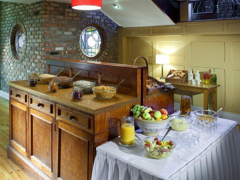 Dillon'S Hotel Letterkenny Eksteriør bilde