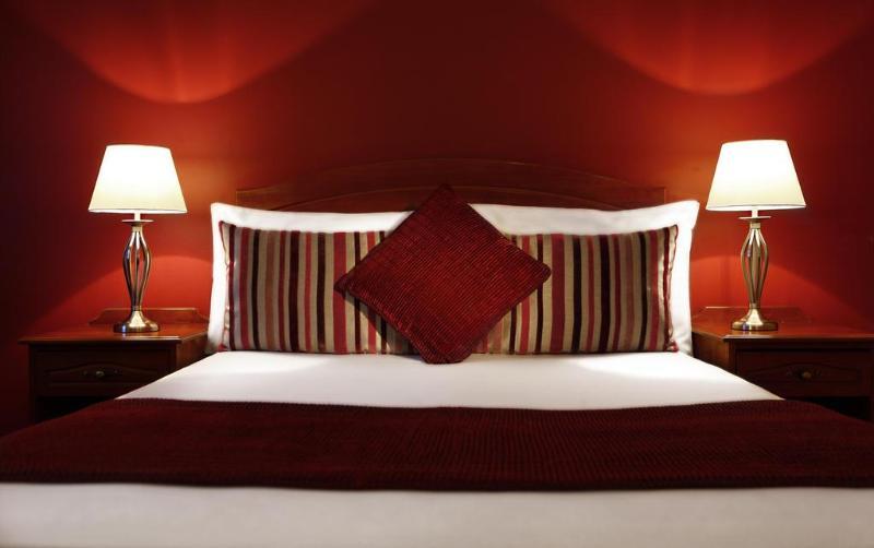 Dillon'S Hotel Letterkenny Eksteriør bilde